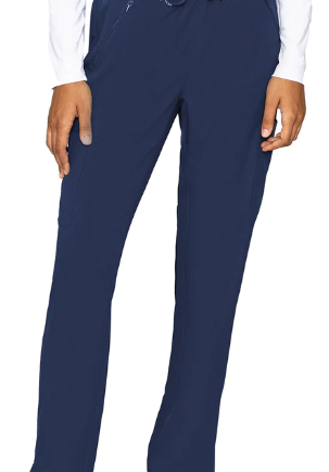 Women's Jersey-Knit Waistband Pant