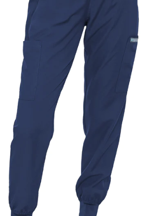 Women's Jersey-Knit Waistband Pant