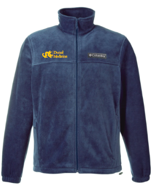 Columbia Men's Steens Mountain™ Full-Zip 2.0 Fleece