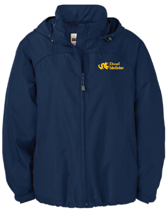 North End Ladies' Techno Lite Jacket