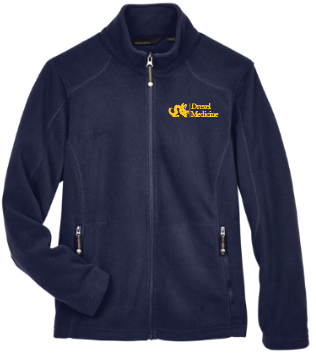 North End Ladies' Voyage Fleece Jacket