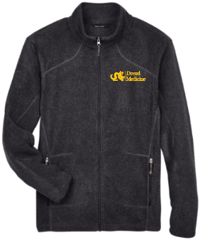 North End Men's Voyage Fleece Jacket