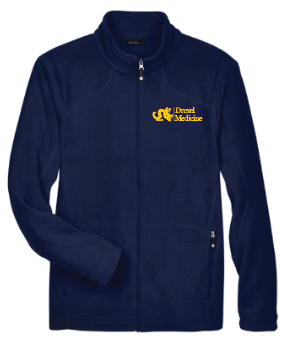 North End Men's Voyage Fleece Jacket