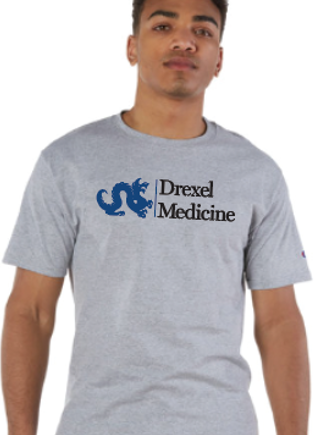 Champion Adult Short-Sleeve T-Shirt